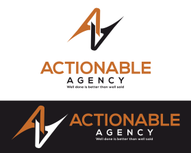 Actionable Agency entry by Doriana Petrova Ivanova