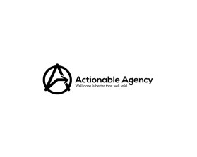 Actionable Agency entry by Arif Fahmi