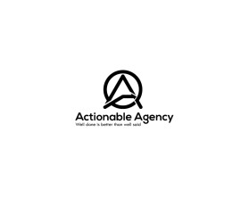 Actionable Agency entry by Arif Fahmi