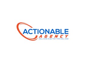 Actionable Agency entry by sa shamjet