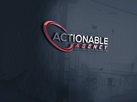 Actionable Agency entry by sa shamjet