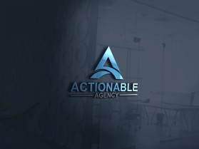 Actionable Agency entry by freelancernursultan