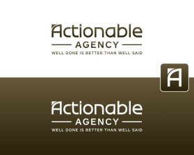 Actionable Agency entry by nagasuresh.m