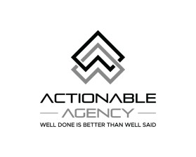Winning entry: Actionable Agency entry by Milos Glisic