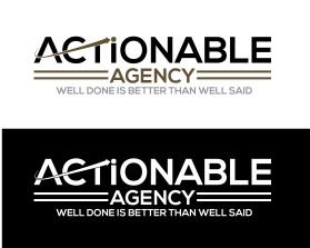 Actionable Agency entry by sarta