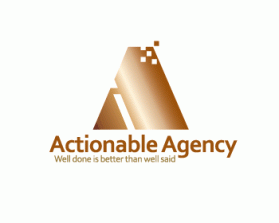 Actionable Agency entry by Kendall Corbin