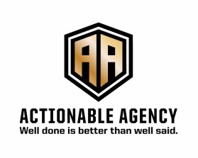 Actionable Agency entry by REY ARAULLO