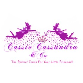 CassieCassandra&amp;Co entry by Az
