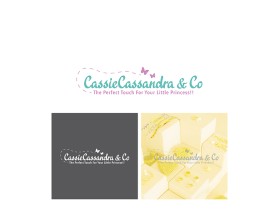 CassieCassandra&amp;Co entry by ncg1112
