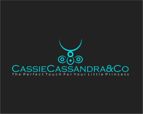 CassieCassandra&amp;Co entry by ziea