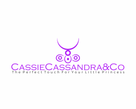 CassieCassandra&amp;Co entry by ziea