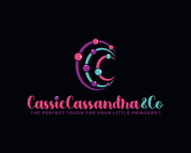 CassieCassandra&amp;Co entry by Amit1991