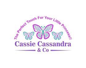 CassieCassandra&amp;Co entry by logo037