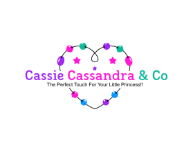 CassieCassandra&amp;Co entry by logo037