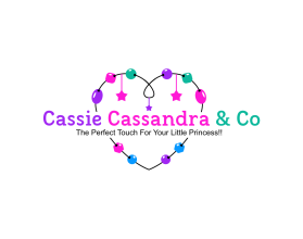 CassieCassandra&amp;Co entry by logo037