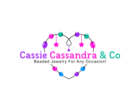 CassieCassandra&amp;Co entry by logo037