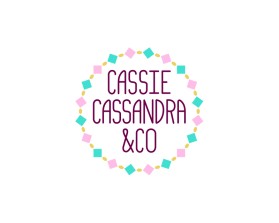 Winning entry: CassieCassandra&amp;Co entry by Rehan