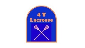 4 V Lacrosse entry by Karem_carzan23