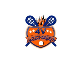 4 V Lacrosse entry by KiesJouwStijl