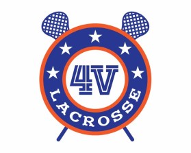 4 V Lacrosse entry by Artwizard1966
