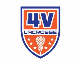 4 V Lacrosse entry by Artwizard1966