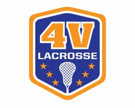 4 V Lacrosse entry by Artwizard1966