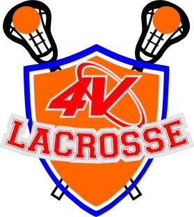 4 V Lacrosse entry by FALLIN