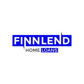 FinnLend Home Loans entry by design