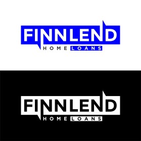 FinnLend Home Loans entry by design