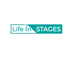 Life In Stages (website will be LifeinstagesGA.com and Lifeinstages.net) entry by Amit1991