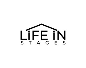 Life In Stages (website will be LifeinstagesGA.com and Lifeinstages.net) entry by Amit1991