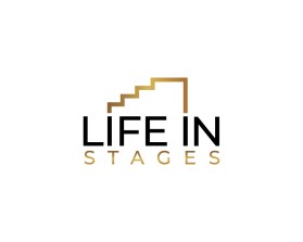 Life In Stages (website will be LifeinstagesGA.com and Lifeinstages.net) entry by Amit1991