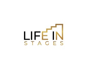 Life In Stages (website will be LifeinstagesGA.com and Lifeinstages.net) entry by Amit1991