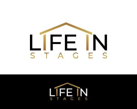 Life In Stages (website will be LifeinstagesGA.com and Lifeinstages.net) entry by Amit1991