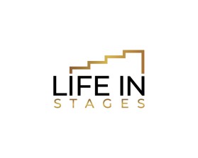 Life In Stages (website will be LifeinstagesGA.com and Lifeinstages.net) entry by Amit1991