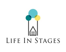 Life In Stages (website will be LifeinstagesGA.com and Lifeinstages.net) entry by santony