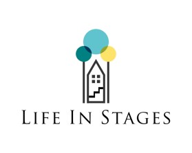 Life In Stages (website will be LifeinstagesGA.com and Lifeinstages.net) entry by santony