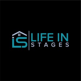 Life In Stages (website will be LifeinstagesGA.com and Lifeinstages.net) entry by jhony