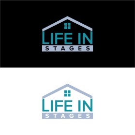 Life In Stages (website will be LifeinstagesGA.com and Lifeinstages.net) entry by jhony