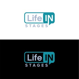Life In Stages (website will be LifeinstagesGA.com and Lifeinstages.net) entry by jhony