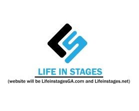 Life In Stages (website will be LifeinstagesGA.com and Lifeinstages.net) entry by tuan