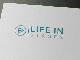 Life In Stages (website will be LifeinstagesGA.com and Lifeinstages.net) entry by kanby A