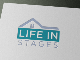 Life In Stages (website will be LifeinstagesGA.com and Lifeinstages.net) entry by kanby A