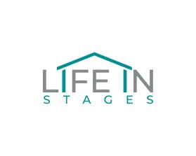 Life In Stages (website will be LifeinstagesGA.com and Lifeinstages.net) entry by Amit1991