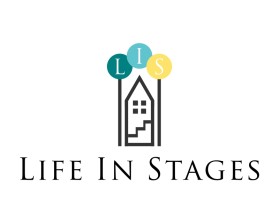 Life In Stages (website will be LifeinstagesGA.com and Lifeinstages.net) entry by santony