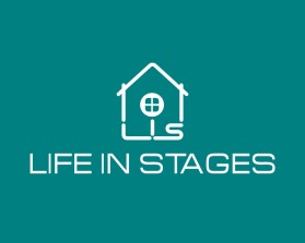 Life In Stages (website will be LifeinstagesGA.com and Lifeinstages.net) entry by santony