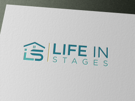 Life In Stages (website will be LifeinstagesGA.com and Lifeinstages.net) entry by kanby A