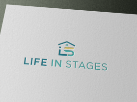 Life In Stages (website will be LifeinstagesGA.com and Lifeinstages.net) entry by kanby A
