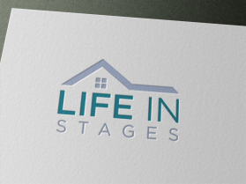 Life In Stages (website will be LifeinstagesGA.com and Lifeinstages.net) entry by kanby A