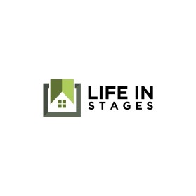 Life In Stages (website will be LifeinstagesGA.com and Lifeinstages.net) entry by design